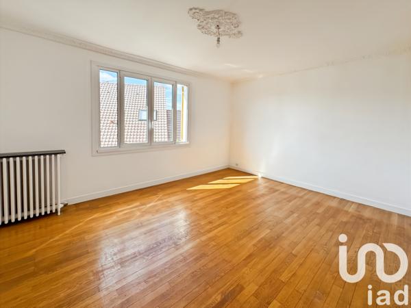Maison à vendre 6 pièces 155 m² Sainte-Geneviève-des-Bois