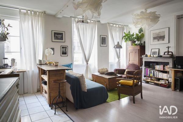 Location appartement 2 pièces 45 m² Clermont-Ferrand