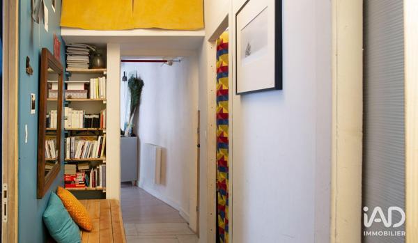 Location appartement 2 pièces 45 m² Clermont-Ferrand