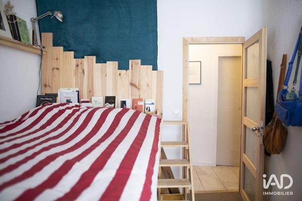 Location appartement 2 pièces 45 m² Clermont-Ferrand