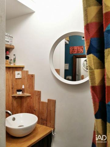 Location appartement 2 pièces 45 m² Clermont-Ferrand