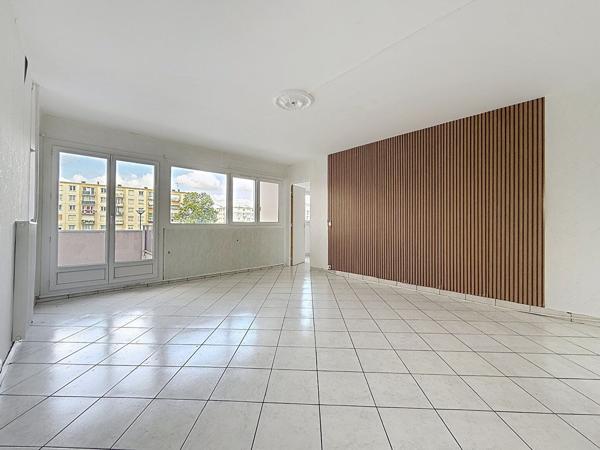 F5 de 98.56 m2 situé Quartier du Plateau des Provinces à Bihorel - bihorel
