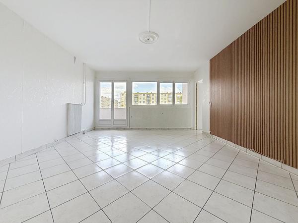F5 de 98.56 m2 situé Quartier du Plateau des Provinces à Bihorel - bihorel
