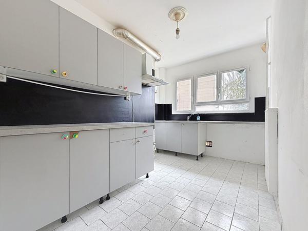 F5 de 98.56 m2 situé Quartier du Plateau des Provinces à Bihorel - bihorel