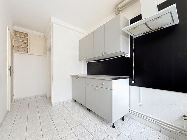 F5 de 98.56 m2 situé Quartier du Plateau des Provinces à Bihorel - bihorel