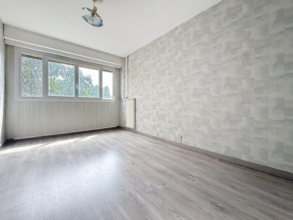 F5 de 98.56 m2 situé Quartier du Plateau des Provinces à Bihorel - bihorel