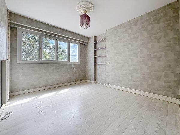 F5 de 98.56 m2 situé Quartier du Plateau des Provinces à Bihorel - bihorel