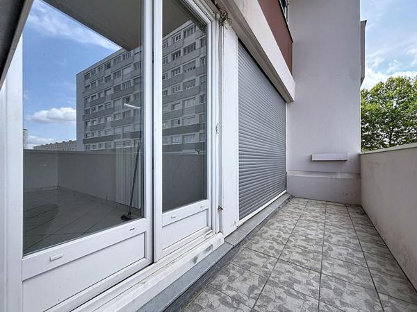 F5 de 98.56 m2 situé Quartier du Plateau des Provinces à Bihorel - bihorel