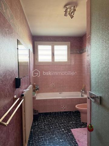 Maison ancienne de 110 m²