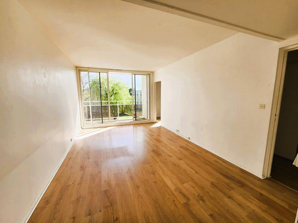 Appartement Rungis 4 piece(s) 68 m2