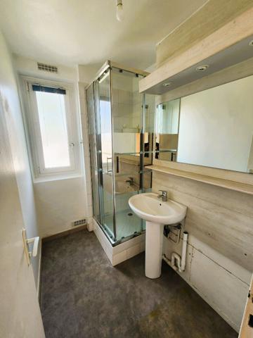 Appartement Rungis 4 piece(s) 68 m2