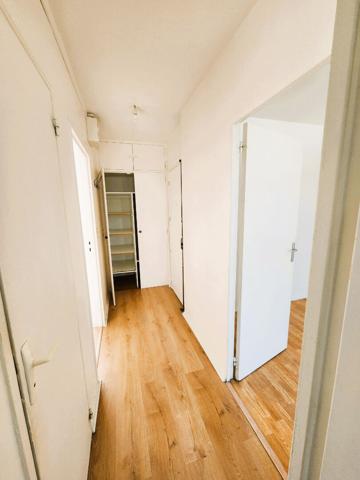 Appartement Rungis 4 piece(s) 68 m2