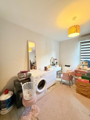 A vendre - Appartement T3 de 63,77 m² avec balcon et parking- Idéal investisseur - ELBEUF