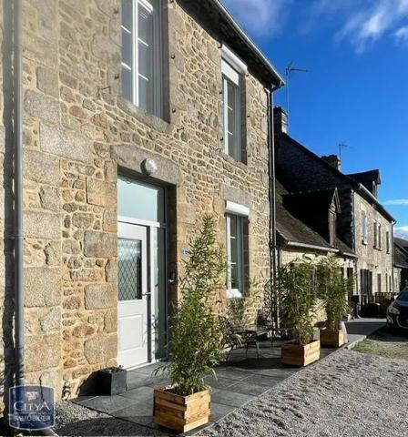 Maison à vendre 5 pièces 94.39m²