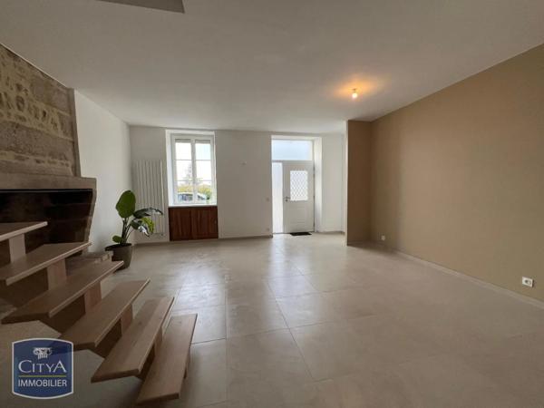 Maison à vendre 5 pièces 94.39m²