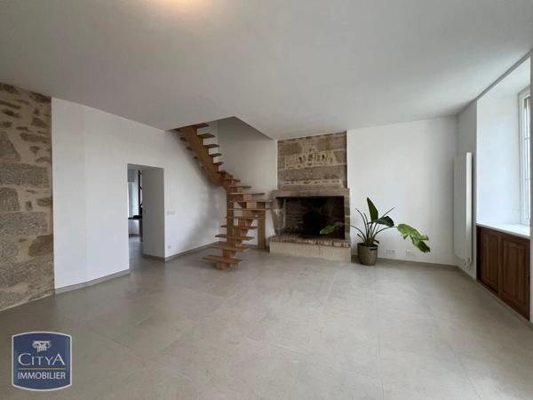 Maison à vendre 5 pièces 94.39m²