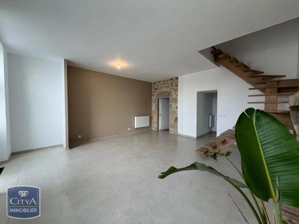 Maison à vendre 5 pièces 94.39m²
