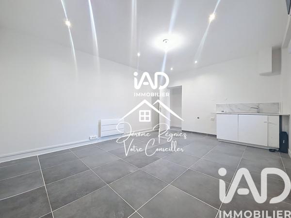 Location appartement 2 pièces 51 m² Le Plessis-Belleville