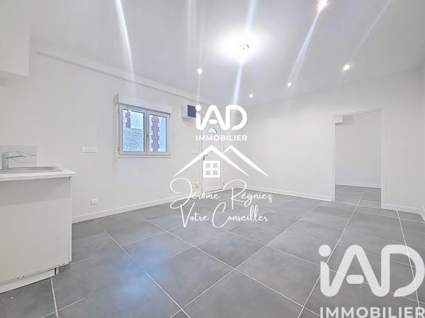 Location appartement 2 pièces 51 m² Le Plessis-Belleville