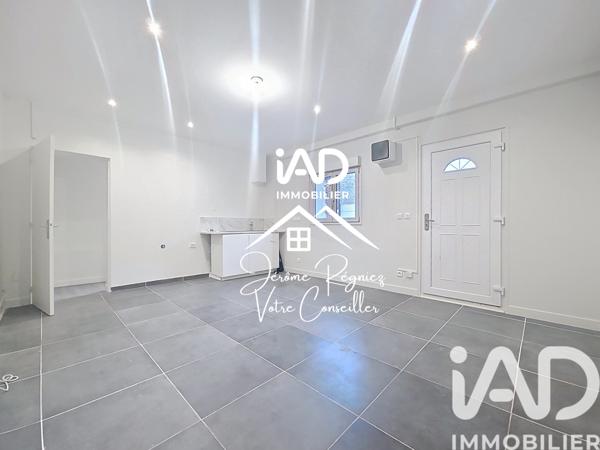 Location appartement 2 pièces 51 m² Le Plessis-Belleville