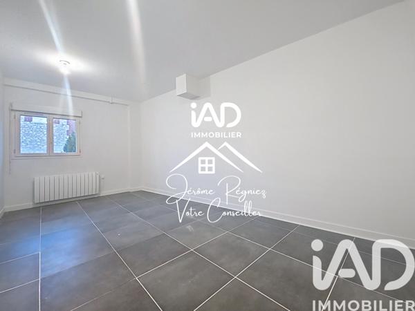 Location appartement 2 pièces 51 m² Le Plessis-Belleville