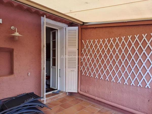 Vente Maison de ville 5 pièces 131 m2 à Draguignan