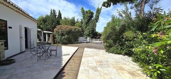 Maison à vendre  6 pièces - 36 m2 GASSIN - 83