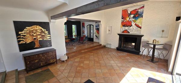 Maison à vendre  6 pièces - 36 m2 GASSIN - 83