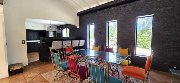 Maison à vendre  6 pièces - 36 m2 GASSIN - 83