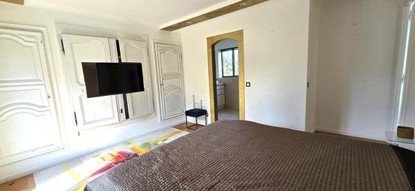 Maison à vendre  6 pièces - 36 m2 GASSIN - 83