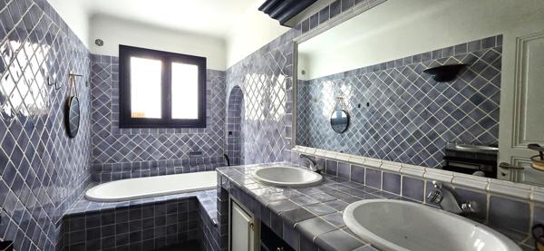 Maison à vendre  6 pièces - 36 m2 GASSIN - 83