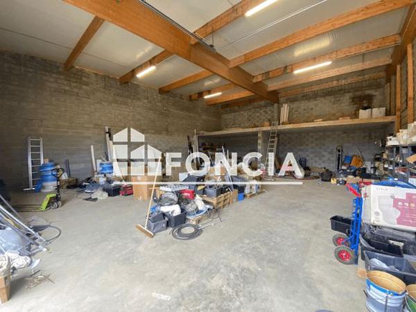 Location Local commercial 1 pièce 177 m² - ROUTE DE TOULOUSE Samatan 32130