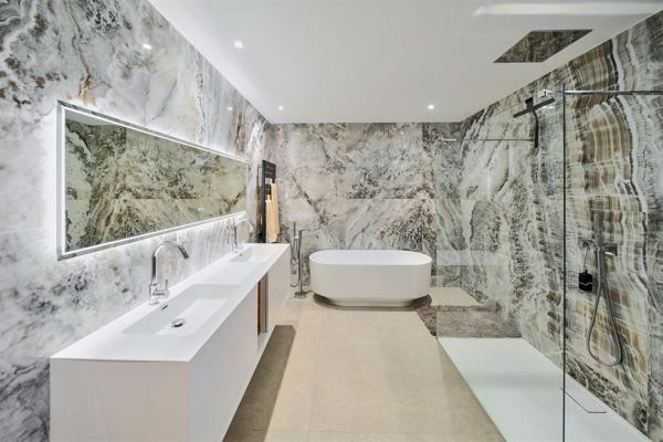 Vente Villa de luxe Châteauneuf-Grasse 9 Pièces 324 m²