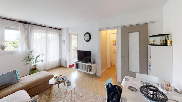 Appartement Saint Aubin Sur Mer 2 pièce(s) 33 m2