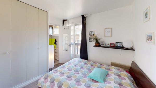 Appartement Saint Aubin Sur Mer 2 pièce(s) 33 m2