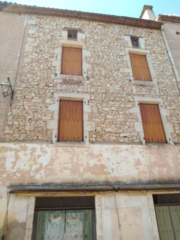 TRES BELLE OPPORTUNITE POUR RESTAURATION