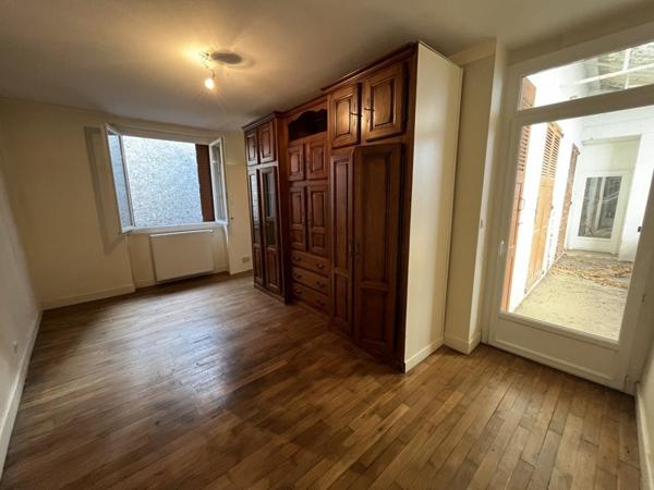 Appartement à louer |  Maurs |  4 pièces | 80 m²