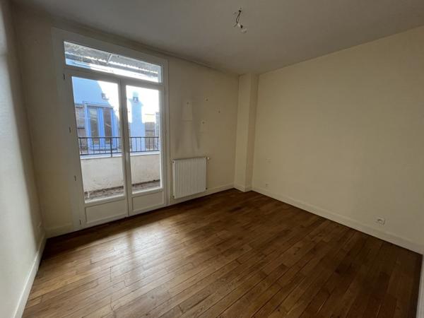 Appartement à louer |  Maurs |  4 pièces | 80 m²