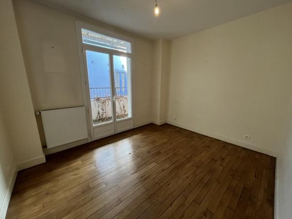 Appartement à louer |  Maurs |  4 pièces | 80 m²