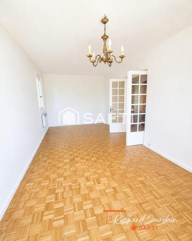 Charmante maison de ville de 105 m² avec jardin clos et vue sur les monuments du Puy-en-Velay