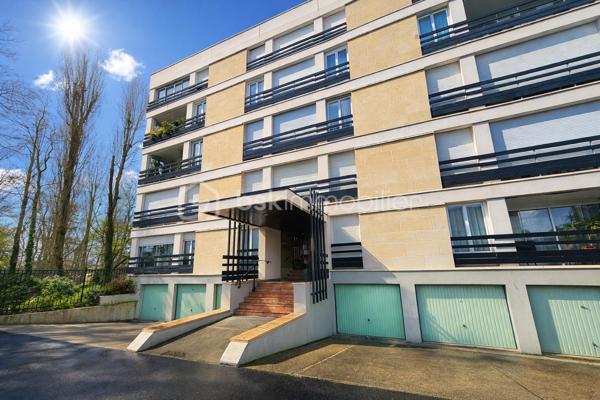 Appartement de 65 m²