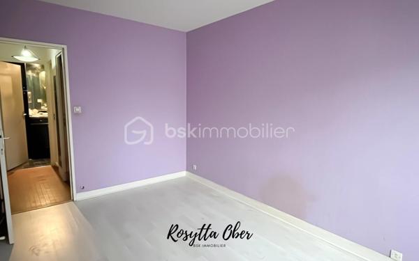 Appartement de 65 m²