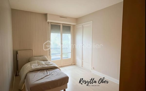 Appartement de 65 m²