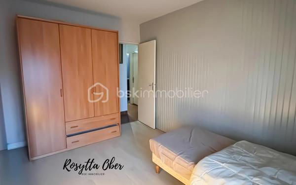 Appartement de 65 m²