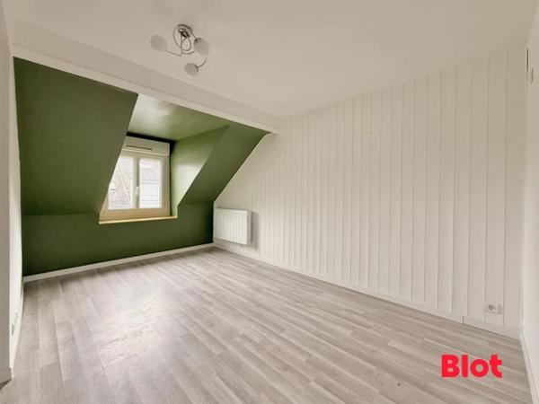 Appartement 1 pièce(s)