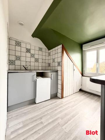 Appartement 1 pièce(s)