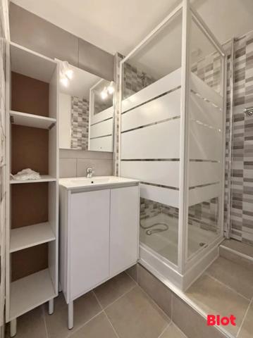 Appartement 1 pièce(s)