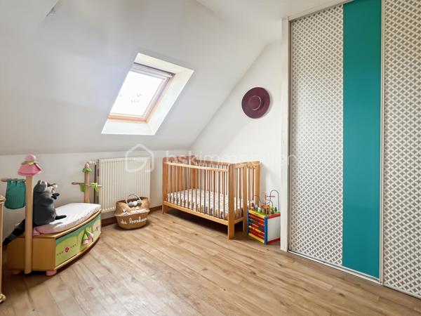 Pavillon de 115,49 m²