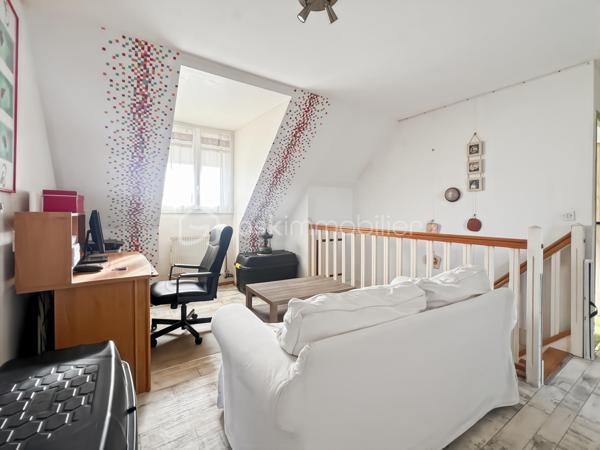 Pavillon de 115,49 m²