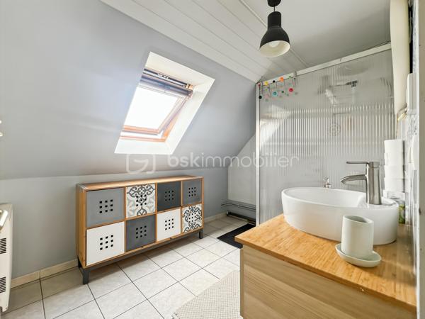 Pavillon de 115,49 m²